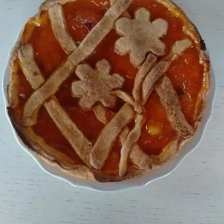 Panzió Vallata 3*