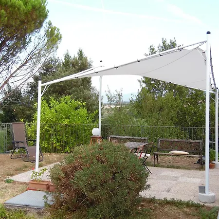 Bed and Breakfast Vallata