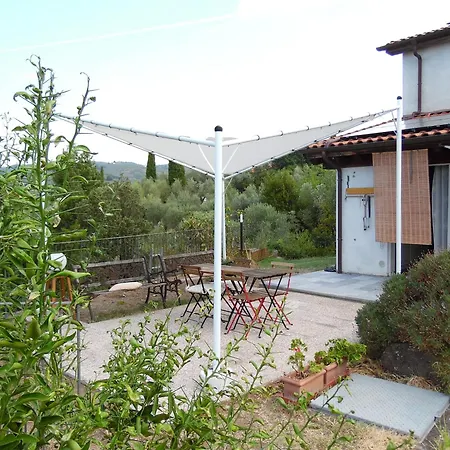 Vallata Bed and Breakfast 3*