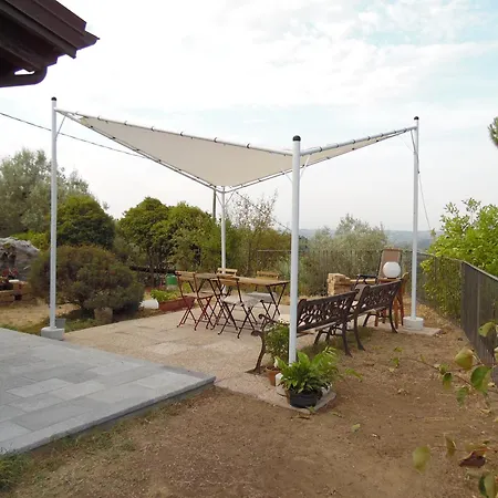 Vallata Bed and Breakfast