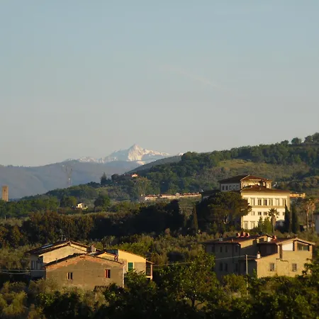 Vallata Bed and Breakfast Lamporecchio