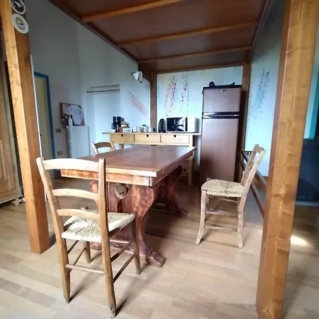 Bed and Breakfast Vallata Lamporecchio