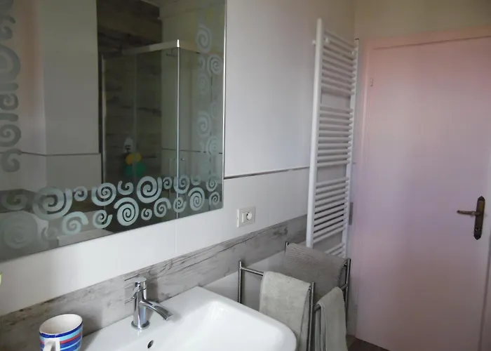 Oda ve Kahvaltı Vallata 3*